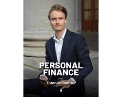 Personal finance met Thomas Guenter