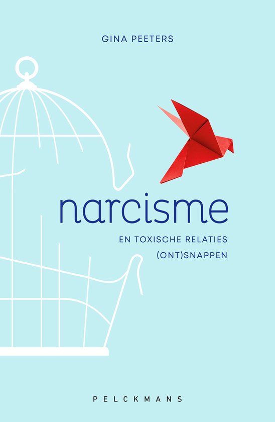 Narcisme (ont)snappen - cover