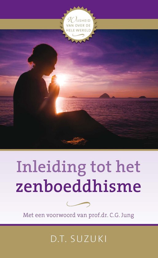 AnkhHermes Klassiekers - Inleiding tot het Zen-Boeddhisme