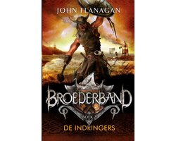 Broederband 2 - De indringers