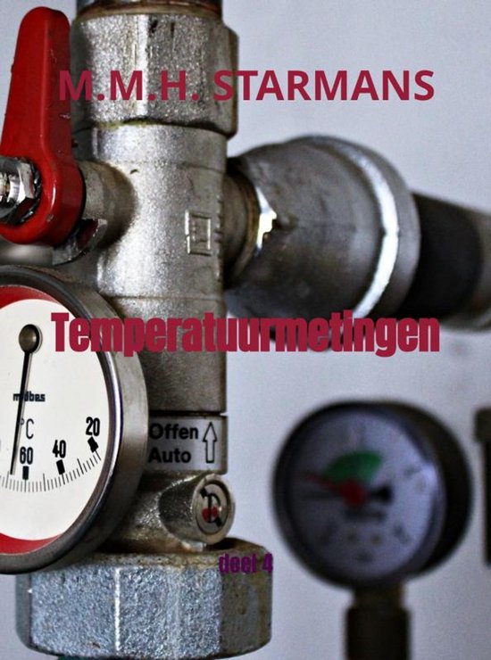 Temperatuurmetingen