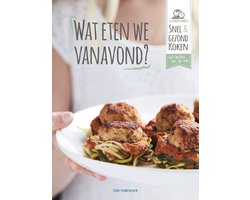 Wat eten we vanavond?