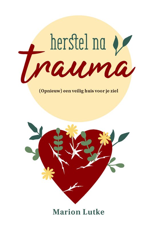 Herstel na trauma - cover