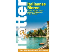 Trotter - Italiaanse meren