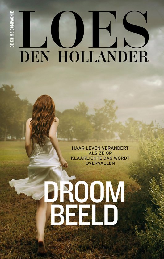 Droombeeld - cover