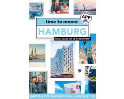 time to momo - Hamburg