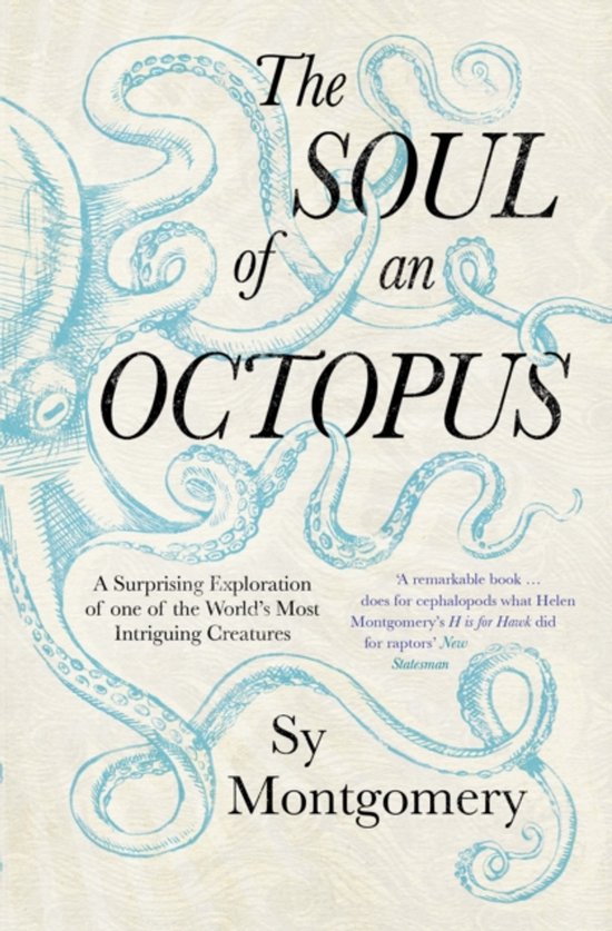 Soul Of An Octopus