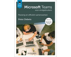 Handboek - Handboek Microsoft Teams