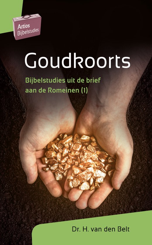 Artios Bijbelstudies - Goudkoorts