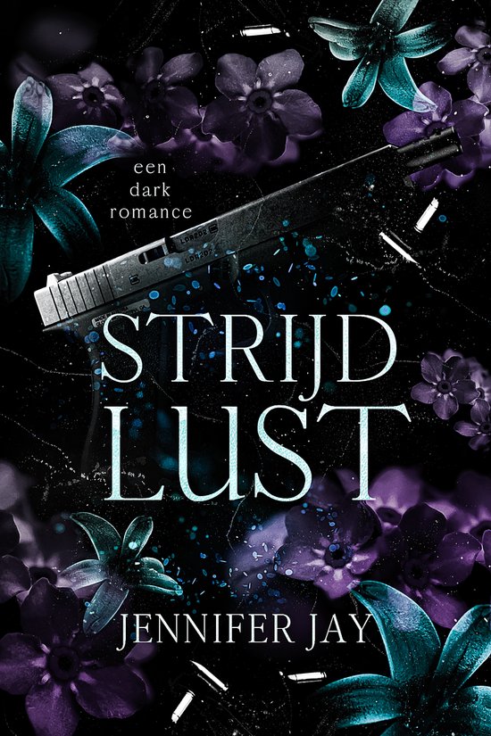 Strijdlust - cover