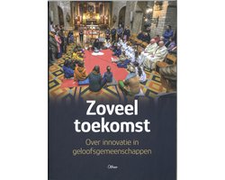 Zoveel toekomst