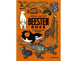 Beestenboek jubileumeditie