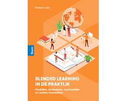 Blended learning in de praktijk