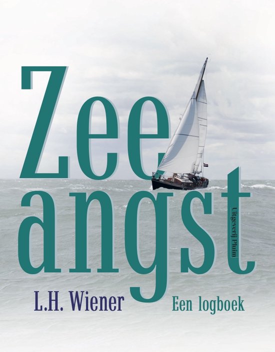 Zeeangst - cover
