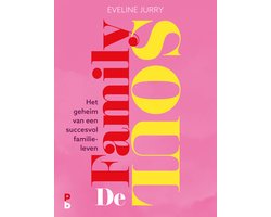 Omslag van De FamilySoul