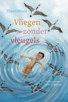 Vliegen zonder vleugels