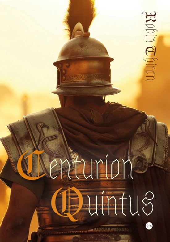 Centurion Quintus