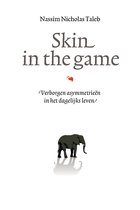 Incerto - Skin in the game