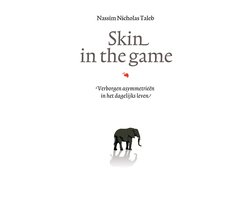 Incerto - Skin in the game