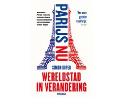 Parijs nu