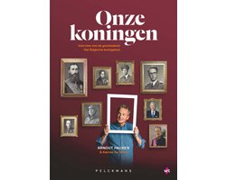 Onze koningen