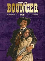 Bouncer - Integraal 5 - Cyclus 5