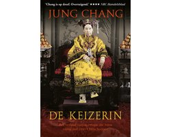 De keizerin