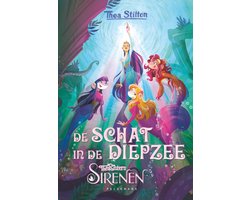 De schat in de diepzee