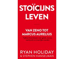 Omslag van Stoïcijns leven