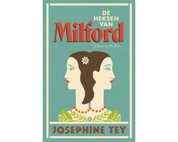 De heksen van Milford