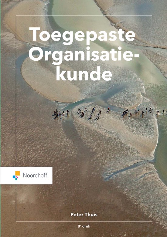 Toegepaste Organisatiekunde