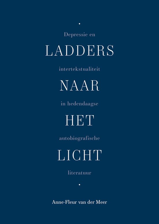 Ladders naar het licht