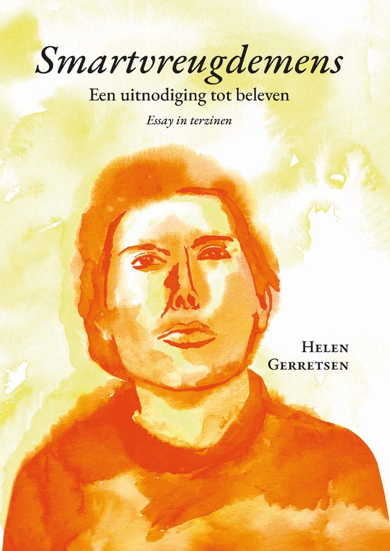 Smartvreugdemens - cover