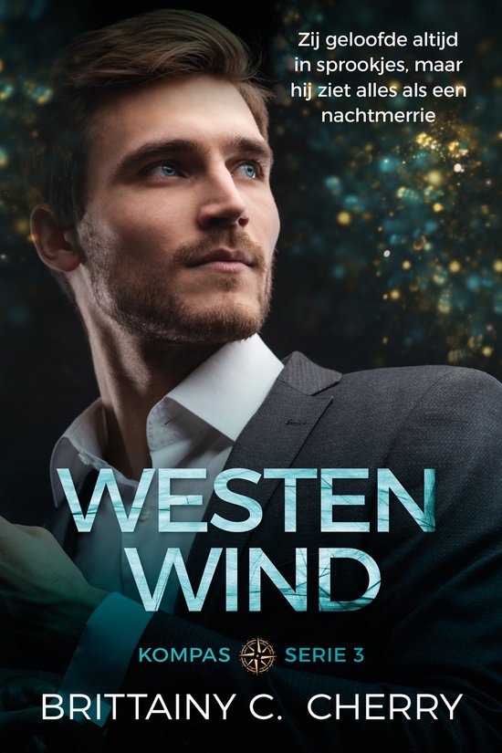 Kompas 3 - Westenwind - cover