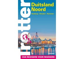 Trotter - Trotter Duitsland Noord