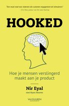 Hooked