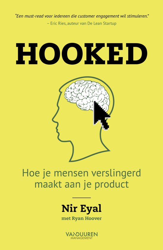 Hooked