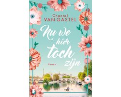 Omslag van Nu we hier toch zijn