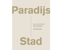 Paradijs Stad