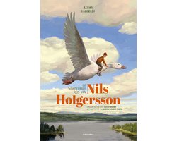 De wonderbare reis van Nils Holgersson