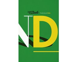 Van Dale Pocketwoordenboek Nederlands-Duits