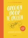 Groeien door te delen