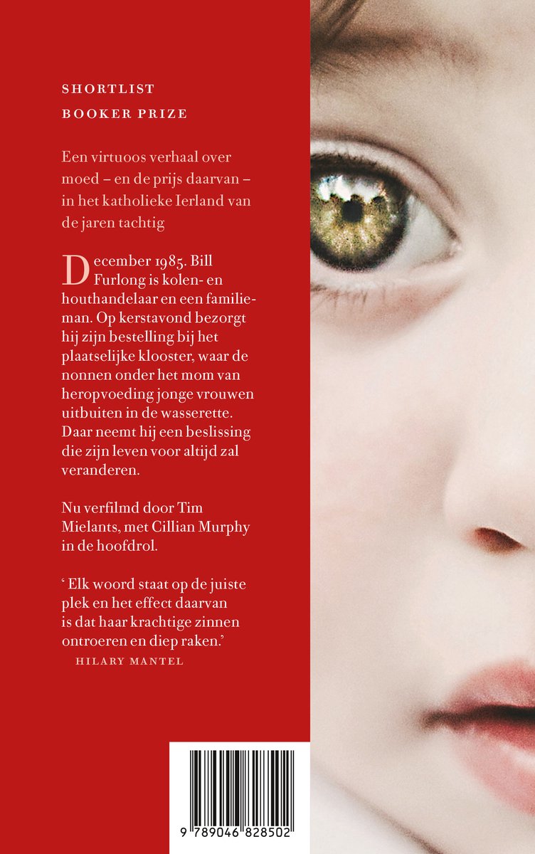 Dit soort kleinigheden - back cover