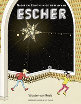 Kunstprentenboeken - Escher