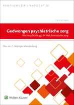 Gedwongen psychiatrische zorg