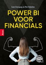 Power BI voor financials