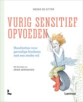 Vurig sensitief opvoeden