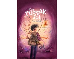 Omslag van Een rugzak vol