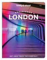 Travel Guide- Lonely Planet Experience London
