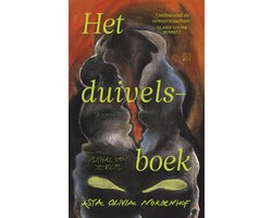 Omslag van Het duivelsboek